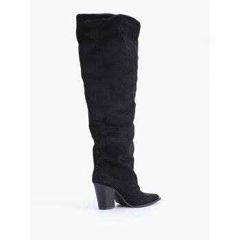 La Modeuse Botas 80034_P190459 para mujer