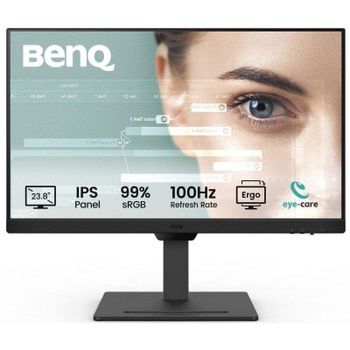 BenQ Eye Care GW2490T 23.8