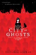 city of ghosts city of ghosts 1