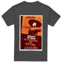 star trek tops y camisetas the next generation season 6 episode 8 para hombre