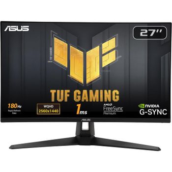 ASUS TUF Gaming VG27AQ3A 27