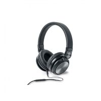 muse m220cf auriculares hifi negros