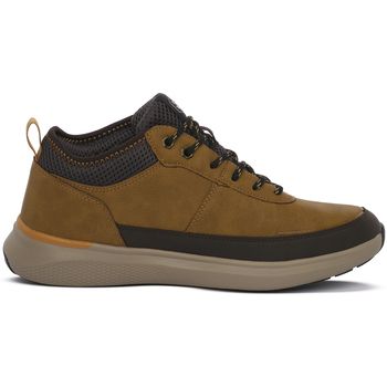 Lumberjack Deportivas Moda YELLOW para hombre