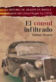 el consul infiltrado