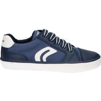 Geox Zapatillas deporte J155CD 010FE J GISLI para niño