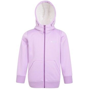 Mountain Warehouse Polar Alpine II para niña