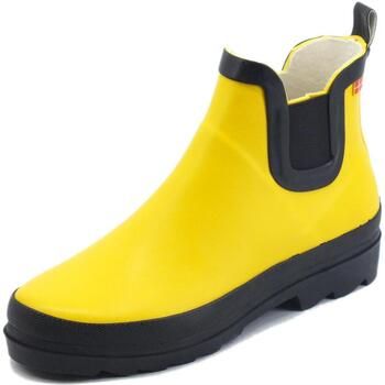 Sanita Botines 467987 Felicia Welly para mujer