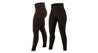 culotte con tirantes massi sport