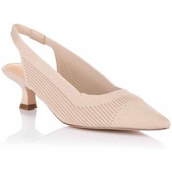 Angela D Zapatos de tacón Zapato de vestir - Piel para mujer