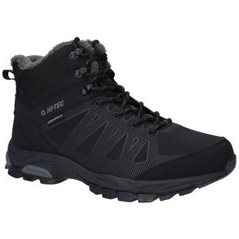 Hi-Tec Zapatillas de senderismo Raven Insulated Wp para hombre