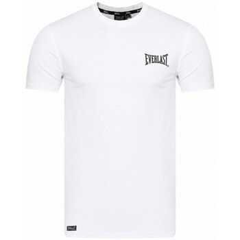 Everlast Camiseta EL014BIAY para hombre