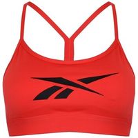 reebok sport sujetador deportivo h51854 para mujer