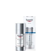 eucerin hyaluron-filler night peeling and serum 30ml