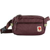 fjallraven bolso high coast hip pack para mujer