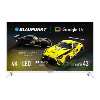 Blaupunkt LED 43UBG6010S 43