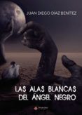 las alas blancas del angel negro