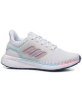 de adidas zapatillas eq 19 run blanco