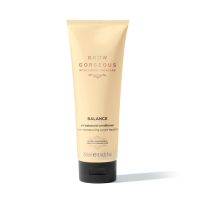 grow gorgeous balance ph-balanced conditioner 250ml