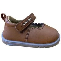 titanitos bailarinas b 500 xia marron para nina