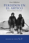 perdidos en el artico