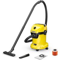 aspirador universal karcher wd 3-18 v-1720