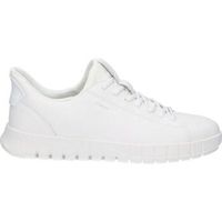 geox zapatillas u65maa 0009b u flextride plus para hombre