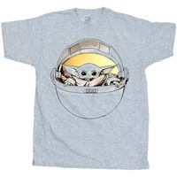 disney tops y camisetas the mandalorian the child para nino