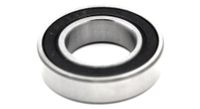 rodamiento negro 61902 2rs 15 x 28 x 7 mm