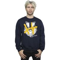 harry potter jersey hufflepuff para hombre