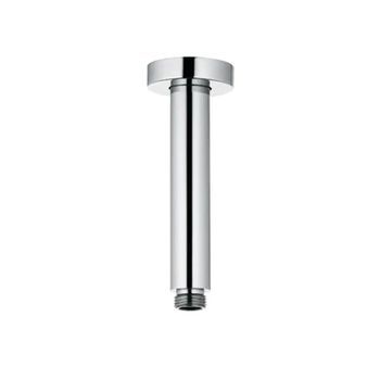 Salida De Techo Kludi A-qa 150 Mm Cromo, 6651505-00