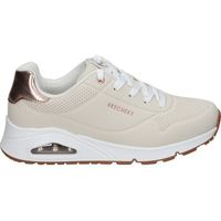 skechers deportivas moda 117536 para mujer