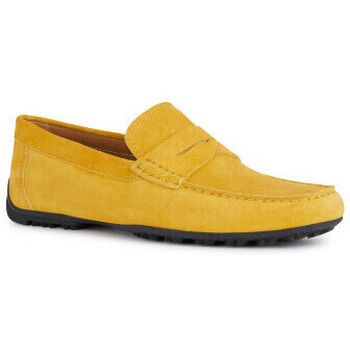 Geox Mocasines u35cfb para hombre