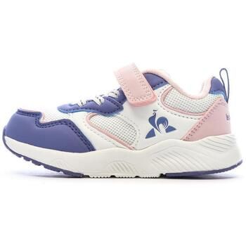 Le Coq Sportif Zapatillas Lsc Runner para niña