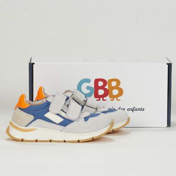 GBB Zapatillas MERLIN para niño