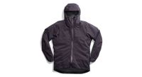 chaqueta chrome downpour negra