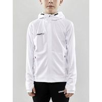 craft chaqueta deporte evolve para nino