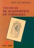 tecnicas de diagnostico en virologia
