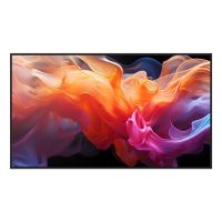 pizarra de caballete digital sharp e869 856 4k ultra hd led 167