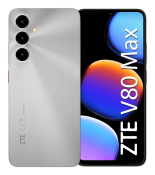 Smartphone ZTE V80 Max 6.9