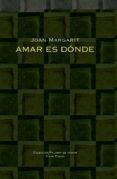 amar es donde