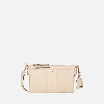 GEOX Claree Mujer Blanco Lechoso
