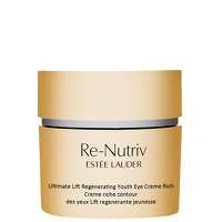 Estee Lauder Re-Nutriv Ultimate Lift Regenerating Youth Eye Creme Rich 15ml