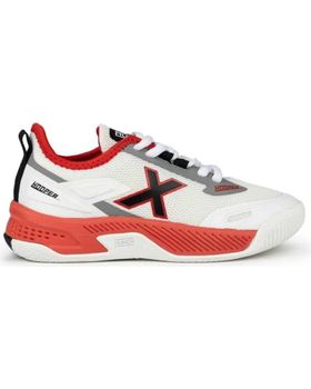 de MUNICH MUNICH HOOPER KID 1614004 BLANCO