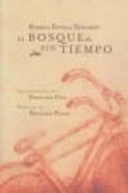 el bosque sin tiempo