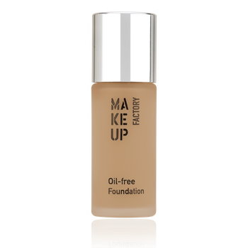 Oil-free Foundation 14