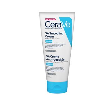 CeraVe SA Smoothing Cream