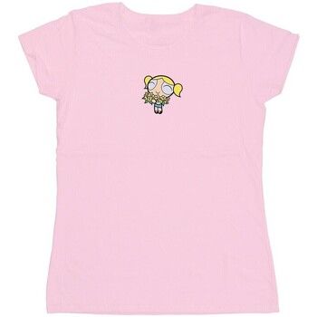 Dessins Animés Camiseta BI51888 para mujer