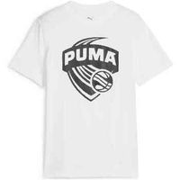 puma camiseta 077-50520043585875 para nino