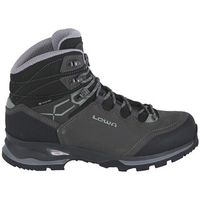 lowa zapatillas de senderismo light gtx para mujer