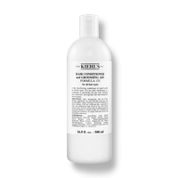 kiehls hair conditioner and grooming aid formula 133 500 ml